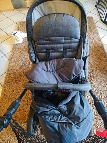 Kinderwagen hartan - kinderwagen,,