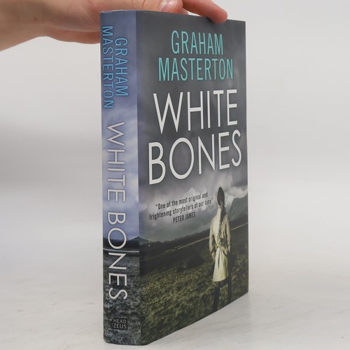 White bones masterton - bones ,