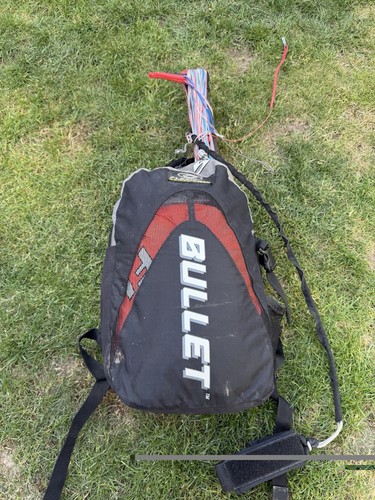 Flexifoil bullet 5m - bullet, 4,5m