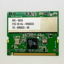 Fujitsu Amilo A1630 Wi-Fi-Modul 96833