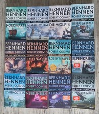 Die Phileasson Saga - komplett - 12 Bände