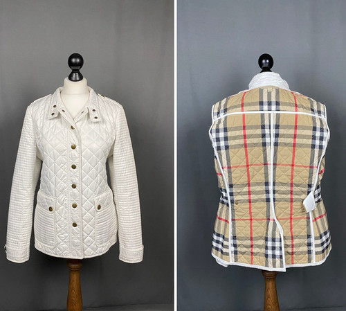 Burberry nova check - burberry,