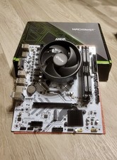 Komplettes Gaming-Set: Ryzen 5