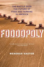 Foodopoly, Wenonah Hauter