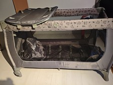Baby Reisebett Faltbar