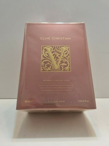 Clive christian private - clive,