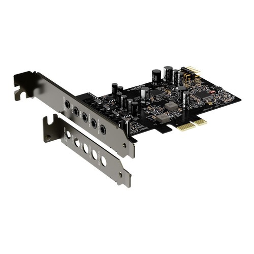 Sound blaster audigy pro - fx,