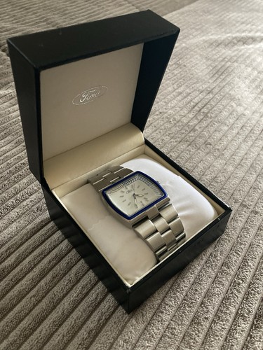 Ford herren armbanduhr - ford,