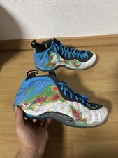 Nike Jordan foamposite
