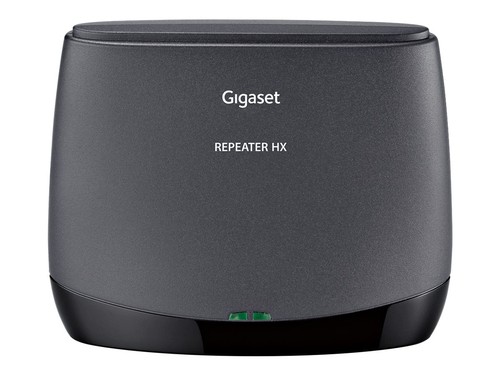 Gigaset repeater dect - dect, serie