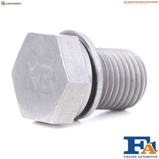 VERSCHLUSSSCHRAUBE ÖLWANNE