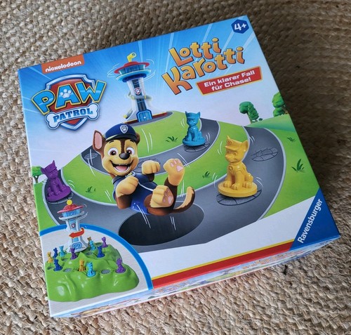 Paw patrol lotti karotti - paw,