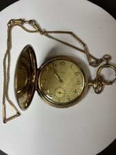 Favor Taschenuhr Selten mit