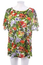 Charles Vögele Kurzarm-Bluse