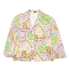 MELROSE Blazer Jacke Mantel