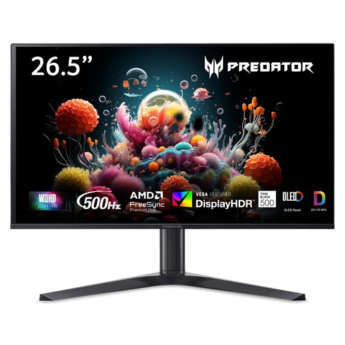 Acer predator - predator, x