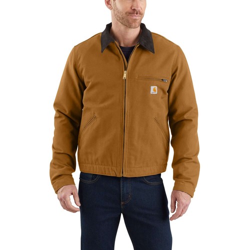 Carhartt herren jacke iconic - carhartt®,