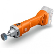 FEIN Akku-Geradschleifer AGSZ 18-280 BL AS Kompaktwerkzeug schwarz