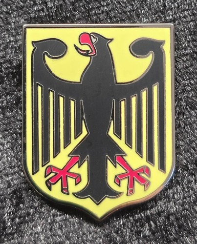 Pin deutschland brd - deutschland,
