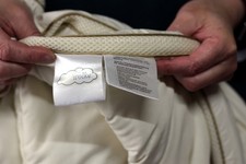 Bettdecken 2x Goldwolke 1x Webschatz 1x Polysoft 135x200 cm