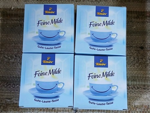 Tchibo feine milde gute - tchibo, milde"