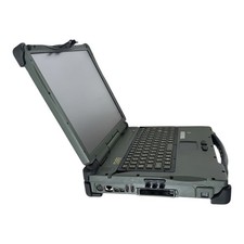 Roda Rocky III XGA T5500 (ohne