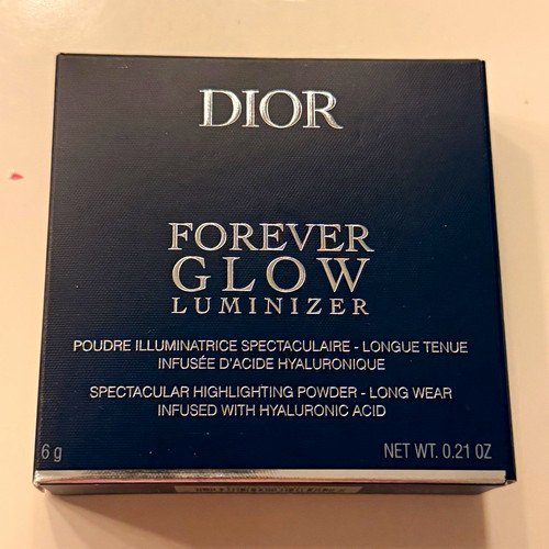 Dior forever glow luminizer - dior,