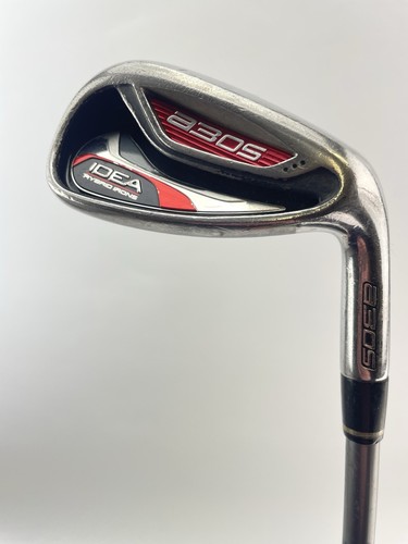 Adams idea eisen hybrid - 9, a3os