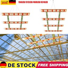 LED Pflanzenlampe Grow Light