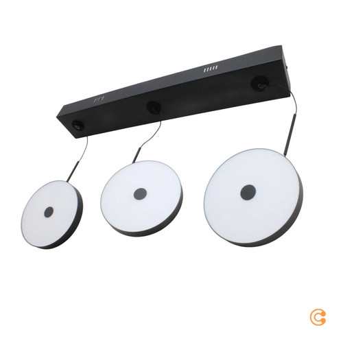 Just light pendelleuchte - just,