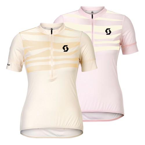 Scott damen trikot radtrikot - damen,