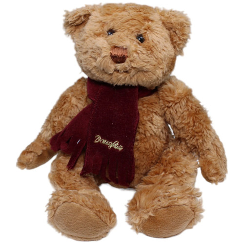 Douglas teddybär kuscheltier - douglas,