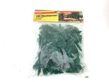 Busch N/Z 6599 Bepflanzung Stecktannen 100-tlg. 30-50 mm hoch OVP