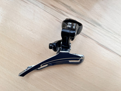 Shimano deore m561 - shimano, fd-m561