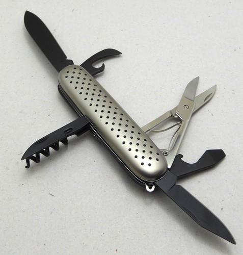 Richartz taschenmesser - richartz,