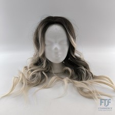 Auto Babyspiegel Rücksitz, bruchsicher, schwenkbar, 360° drehbar, schwarz