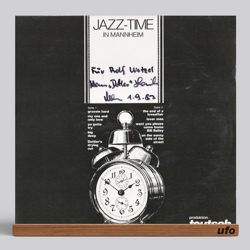 Big band rhythmstars - big, 70,
