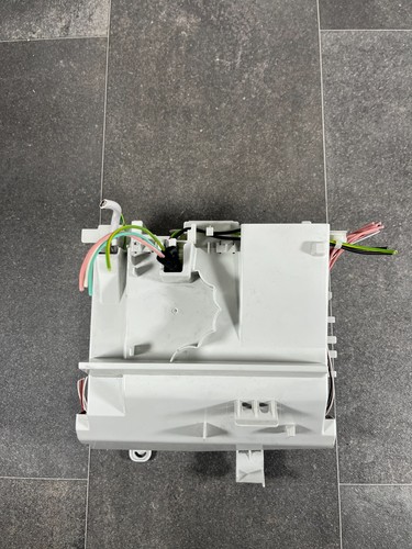 Miele w1 - ✅,