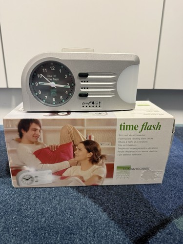 Humantechnik time flash - humantechnik,