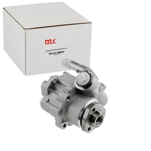 Nty servopumpe hydraulisch - nty,