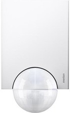 Merten Wand Decke Aufputz PIR-Bewegungsmelder 565426 220 ° Polarweiß IP55