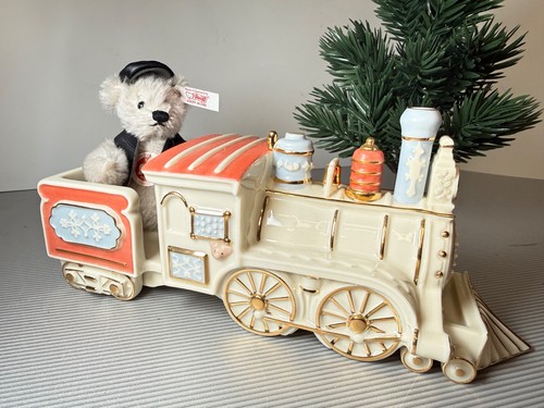 Steiff the lenox - steiff, teddy