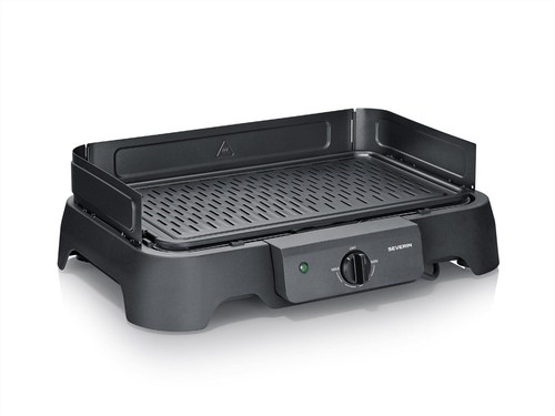 Severin elektrogrill 8595 - severin,