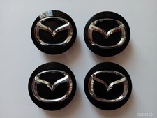 MAZDA Radnabenkappen A127