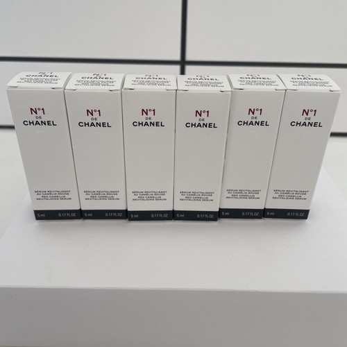 Chanel serum revitalisant - chanel,