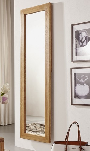 Wandspiegel spiegel 50x175cm - wandspiegel,