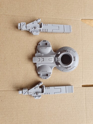 40k forgeworld tau farsight - 40k,