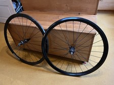 Carbon Laufradsatz Shimano