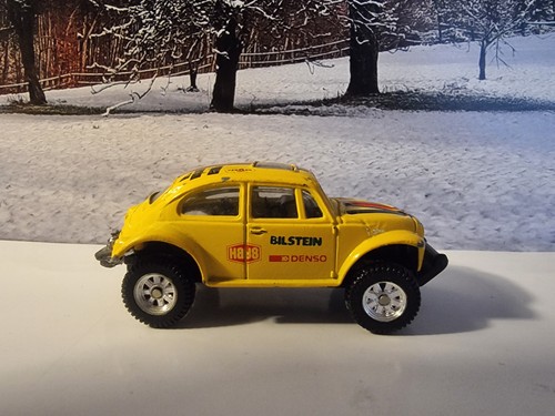 Volkswagen käfer bilstein - volkswagen, vw