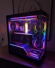 Gaming 7900 32gb - xt, ram